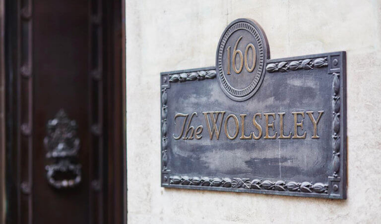 Together Design The Wolseley