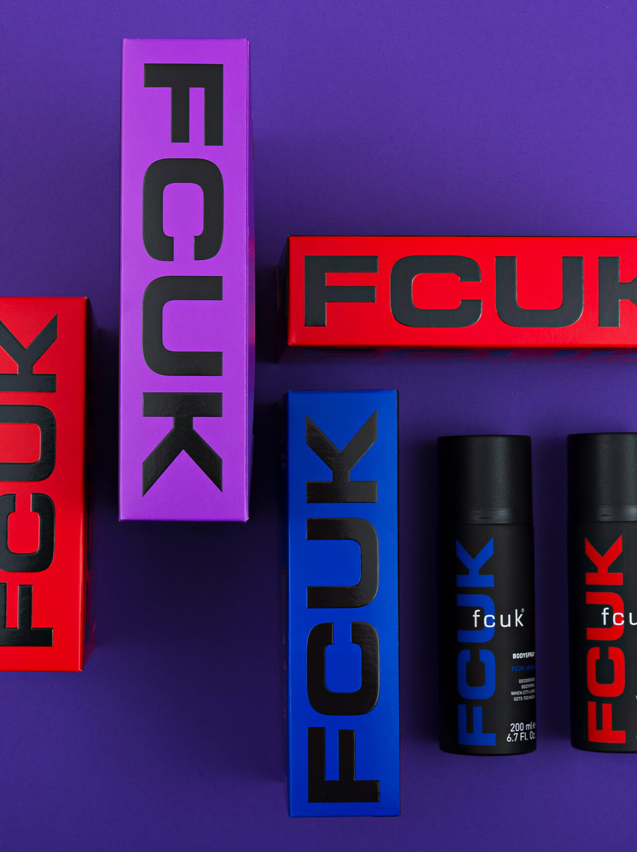 Wellness packaging design for Boots by Together Design London