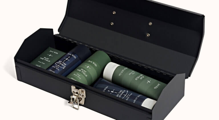 Wellness packaging design for Boots by Together Design London