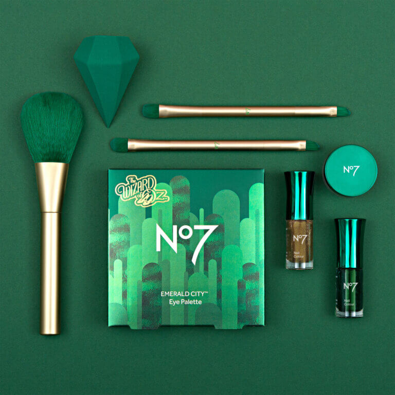 Boots Beauty Packaging Together Design London