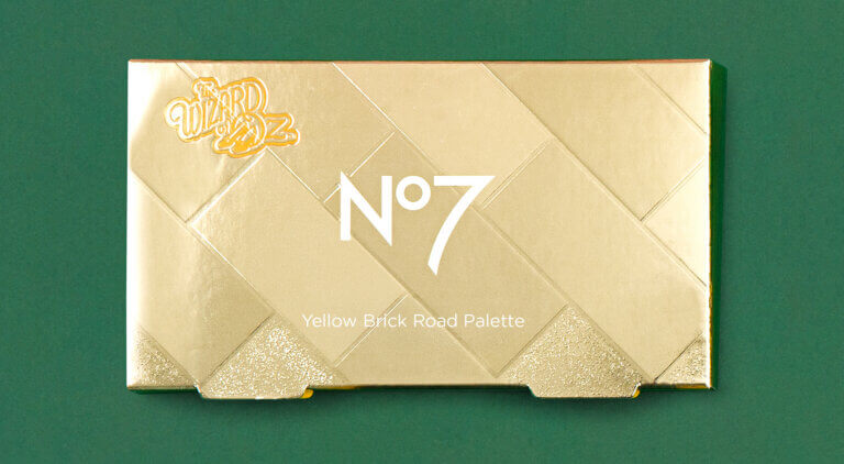 Wellness packaging design for Boots by Together Design London