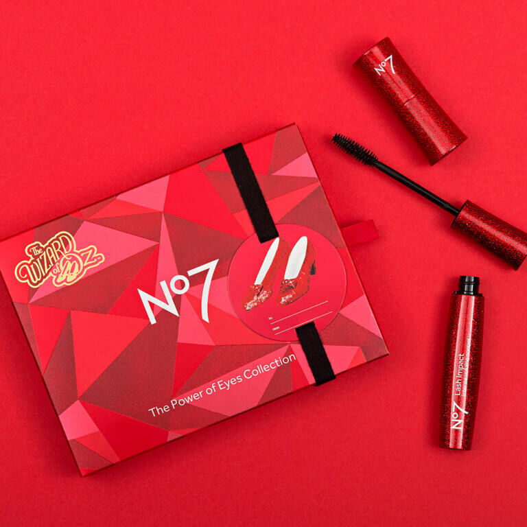 Boots Beauty Packaging Together Design London