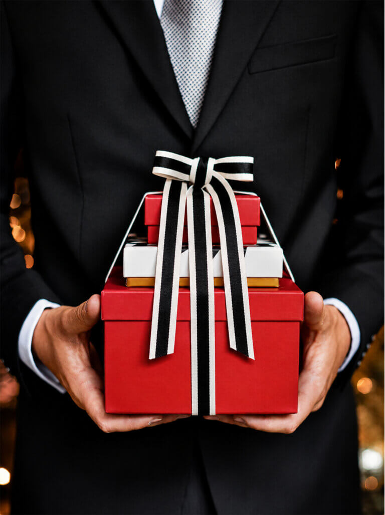 Together Design London The Wolseley Branding and Packaging