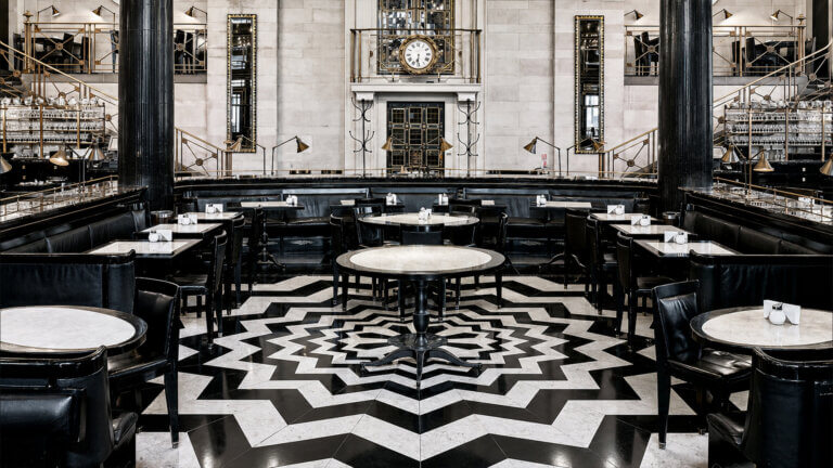 Together Design London The Wolseley Branding and Packaging