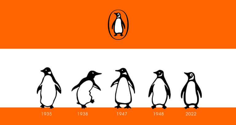 Together Design Penguin