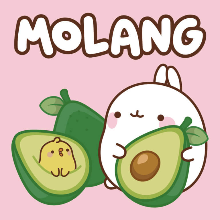 Together Design Molang Style Guide