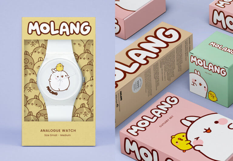 Together Design Molang Style Guide