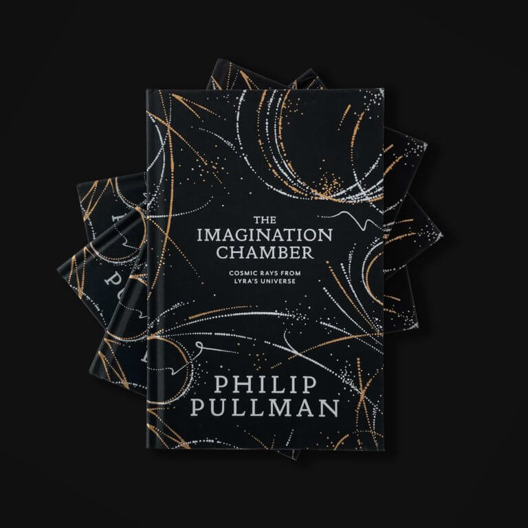Together Design Philip Pullman Book Cover Design His Dark Materials